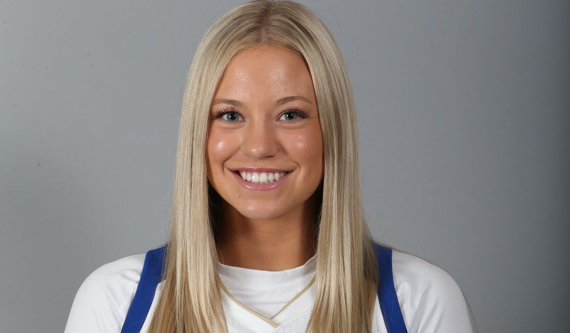 Maddie Bittle